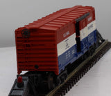 Lionel 6-19830 U.S. Mail Animated Mail Car O Scale Like New