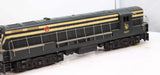 Lionel 6-8687 CENTRAL OF NEW JERSEY FM Trainmaster Diesel Locomotive 8687 O Scale Used No Box