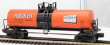 Lionel 6-17909 HOOKER CHEMICAL Unibody Tank Car O Scale NEW