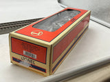 Lionel 6-17408 ST. LOUIS & SOUTHWESTERN Cotton Belt Gondola with Scrap Load Mainline #9820 O Scale Used Excellent Damaged Box