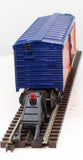 Lionel 6-9849 LIONEL LINES Billboard Reefer Lionel Lines O Scale Like New