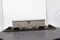 MTH Premier 20-97672 Buffalo & Pittsburgh 50' Airslide Hopper Car O SCALE Used Excellent