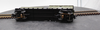 MTH Railking 30-7998 U.S. Army Crane Tender Car O SCALE Like New