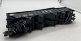 MTH Premier 11465NW Norfolk Western N&W 4 Bay hopper car w/ coal load O SCALE  Used Excellent No Box