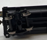 Walthers Trainline 931-1447 Norfolk Southern NS Black Tank Car HO SCALE Like New