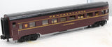 MTH Railking 30-67154 Pennsylvania 4-Car Set O SCALE Like New