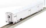 IHC 47910 READING COMPANY Baggage Car 10 HO Scale Like New