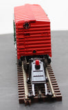 Lionel 6-36265 Angela Trotta Thomas "Window Wishing" Boxcar O SCALE NEW