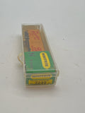Minitrix 3249 - 40' reefer, old Heidelberg beer N SCALE Like New