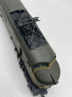 MTH Premier 20-5694-1E  New Haven O Scale Premier EF 3B Electric Engine with Proto Sound 3.0 O SCALE Like New