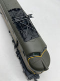 MTH Premier 20-5694-1E  New Haven O Scale Premier EF 3B Electric Engine with Proto Sound 3.0 O SCALE Like New