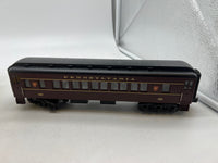 MTH Rugged Rails 33-6209 Pennsylvania Rugged Rails O-27 Madison Coach Car O SCALE Like New