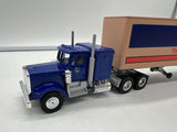 Lionel trains 6-22973 Lionel Corp tractor trailer semi O SCALE Like New