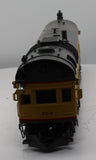 MTH 20-2242-1 UNION PACIFIC DC-3 Rail Inspection Car Premier O Scale Like New
