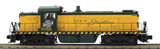 MTH Railking 30-20865-1 Chicago & North Western CNW Alco Rs-1 Diesel Engine w/Proto-Sound 3.0 O SCALE Like New