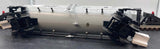 MTH Premier 20-90683D Mobil Tank Car 2840 O SCALE NEW