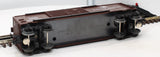 Lionel 6-15889 PENNSYLVANIA RAILROAD Double Door Box Car PRR Railway Express Agency O Scale Used