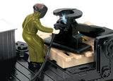 Lionel 6-26868 U.S. Steel Operating Welding Car O SCALE NEW