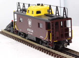 MTH 20-91049 Premier Pennsylvania N8 Caboose O SCALE Used Excellent