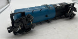 MTH Premier 20-96100 Boston & Maine B&M Tank Car O SCALE Like New