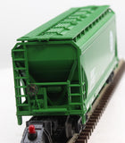 Lionel 6-17135 BNSF ACF 3-Bay Covered Hopper ETD 403699 O SCALE NEW