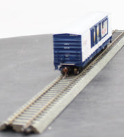 Athearn Genesis G4463 N.A.C.C. 50' Boxcar #31237 HO SCALE Like New