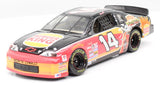 Actiion Performance Companies Inc. W249716339-1 #14 Burger King Car 1997 Monte Carlo nascar 1/24 SCALE Like New