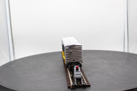 Lionel 6-9426 Chesapeake & Ohio Boxcar O SCALE Like New