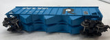 Lionel 6-17180 Rock Island Standard O 3-Bay Coal Hopper #700665 O SCALE Used Excellent