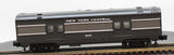 Lionel New York Central 6-16016 O SCALE Used Excellent Damaged Box