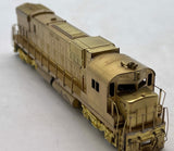 Alco Models C-430 D144 Brass Diesel Locomotive HO Scale Like New