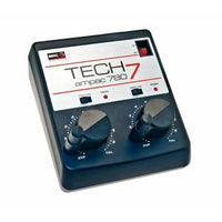 MRC 1278 Tech 7 Ampac 780 Train Control Transformer Dualpack for DC Trains limited  NEW