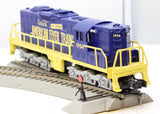 American Flyer 6-48065 AMERICAN FLYER LINES SD9 Diesel Locomotive American Flyer Trains 1956 S Scale Like New