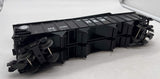 MTH Premier 11465NW Norfolk Western N&W 4 Bay hopper car w/ coal load O SCALE  Used Excellent No Box