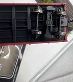 Atlas Trainman 751-20005441 Herzog Evans 52ft Gondola 3914 HO SCALE NEW