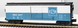 MTH Railking 30-7012A Electro Motive Division Freight Car O SCALE Like New