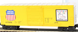 Lionel 6-9606 UP High cube Box car O SCALE Used