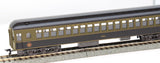 Rivarossi 2811/0 CANADIAN NATIONAL Coach Passenger Car 381 HO Scale Like New