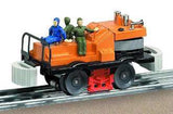 Lionel 6-18465 Gang Car #50 O SCALE Like New