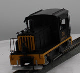 AMS AM55-033 Diesel Switcher D&RGW #50 ON-30 Scale Like New