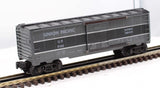 K-Line K-9100 Union Pacific Express Service Box Car #9100 O SCALE Like New