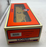 Lionel 6-26410 Chessie System Hopper O SCALE Used Excellent