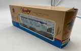 K-Line k-629105 Yuengling Premium Light Beer Cov. Hopper  O SCALE Like New