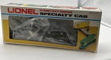 Lionel 6-6526 US Marines Searchlight Car Used Excellent