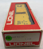 Lionel 6-9740 Chessie boxcar O SCALE Used Excellent