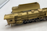 Key Imports 482 NYC New York Central 4-8-2 Mohawk L-3b Mohawk HO Scale Like New