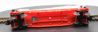 Lionel 6-19449 PWC Liquefied Gas Tank Car O SCALE Used Excellent