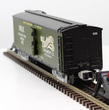 Lionel 6-52333 Harmony Milk Car O SCALE Used