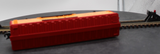 Lionel 16146 Dairy Disp Reefer O SCALE Used Excellent