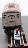 Lionel 6-8366 O Canadian Pacific F3 A Dummy Diesel Locomotive O SCALE Used Damaged Box